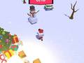 Xogo Snowmen Defense