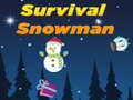 Xogo Survival Snowman