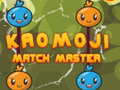 Xogo Kaomoji Match Master