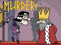 Xogo Murder v 2.0