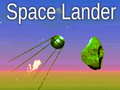 Xogo Space Lander