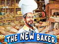 Xogo The New Baker