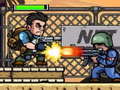 Xogo Gun Metal War 2D Mobile