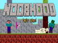 Xogo NoobHood help Alex!