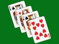 Xogo Original Classic Solitaire