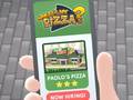 Xogo Where's my Pizza