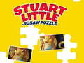 Xogo Stuart Little Jigsaw Puzzle