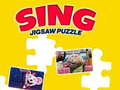 Xogo Sing Jigsaw Puzzle
