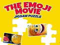 Xogo The Emoji Movie Jigsaw Puzzle