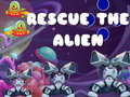 Xogo Rescue The Alien