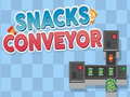 Xogo Snacks Conveyor
