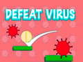 Xogo Defeat Virus