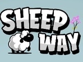 Xogo Sheep Way