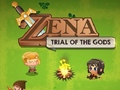 Xogo Zena: Trial of the Gods