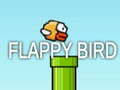 Xogo Flappy Bird 