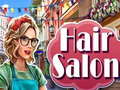 Xogo Hair Salon