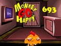 Xogo Monkey Go Happy Stage 693