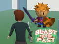 Xogo Blast to the Past