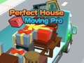 Xogo Perfect House Moving Pro