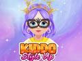 Xogo Kiddo Style Up