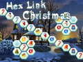Xogo Hex Link Christmas