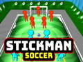 Xogo Stickman Soccer