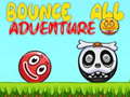 Xogo Bounce Ball Adventure