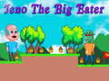 Xogo Jeno The Big Eater