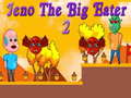 Xogo Jeno The Big Eater 2