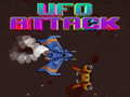 Xogo UFO Attack
