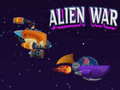 Xogo Alien War