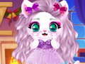 Xogo Cat and Rabbit Holiday