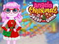 Xogo Angela Christmas Decor Game