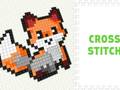Xogo Cross Stitch