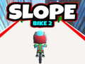 Xogo Slope Bike 2