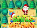 Xogo Santa's Gift Hunt