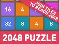 Xogo 2048: Puzzle Classic