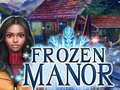 Xogo Frozen Manor