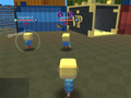 Xogo Kogama: Spooky Parkour