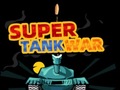 Xogo Super Tank War