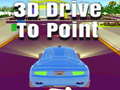 Xogo 3D Drive to Point