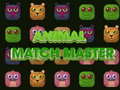 Xogo Animal Match Master