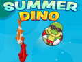 Xogo Summer Dino
