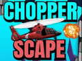 Xogo Chopper Scape