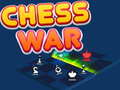 Xogo Chess War