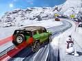 Xogo Suv Snow Driving 3D