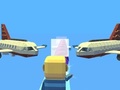 Xogo Kogama: Air Plane Parkour