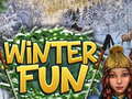 Xogo Winter Fun