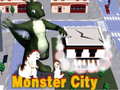 Xogo Monster City