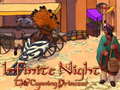 Xogo Infinite Night: The Cunning Princess